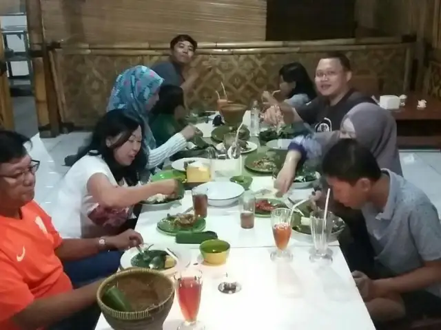 Gambar Makanan Wulan Sari Restaurant 1