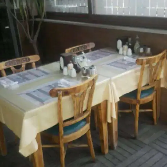 Kınacı İşkembe Salonu'nin yemek ve ambiyans fotoğrafları 37