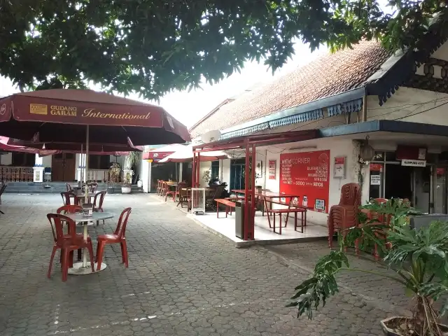 Gambar Makanan Kampung Kite Resto 15