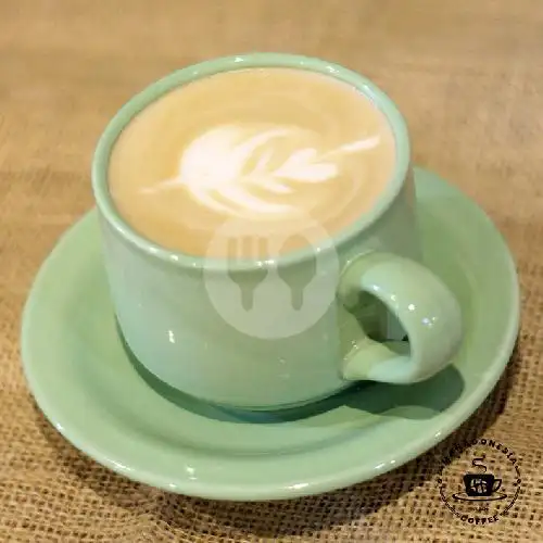 Gambar Makanan Manadonesia Coffee (Ca -V), Babe Palar 12