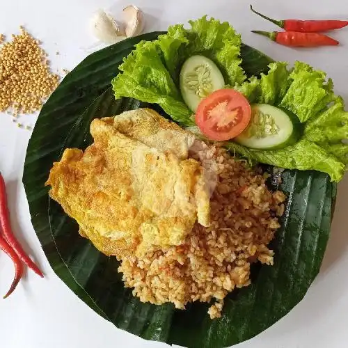 Gambar Makanan Dapur Sari Eco, Pamijen 3