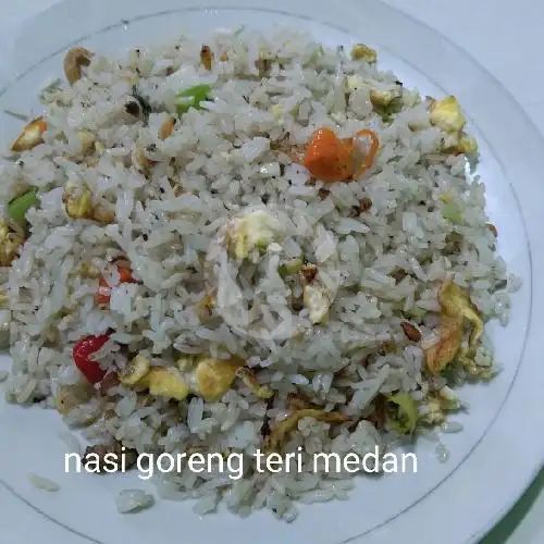 Gambar Makanan Nasi Goreng 77, Jelupang Raya 6