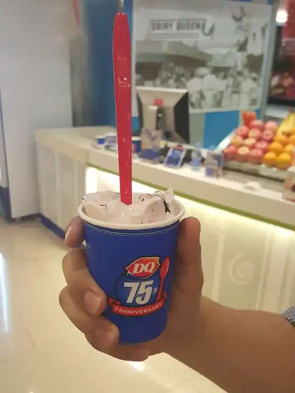 Gambar Makanan Dairy Queen 17