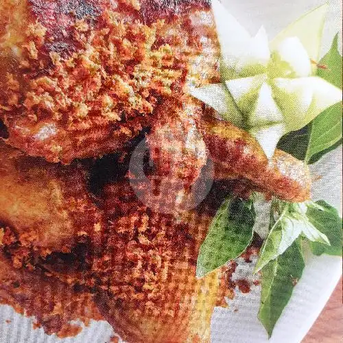 Gambar Makanan Ayam Goreng & Bakar Diwo, Dago 2