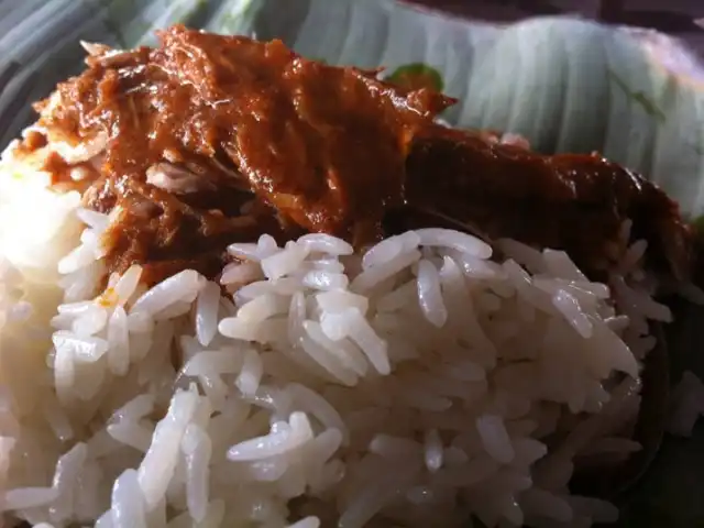 Kedai Nasi Dagang Wan Sembok Food Photo 4