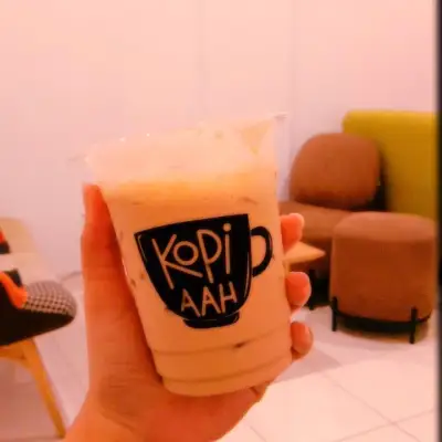 Kopi Aah