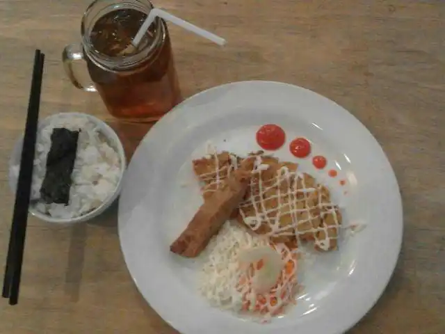 Gambar Makanan Ichirei Ramen & Steak 11