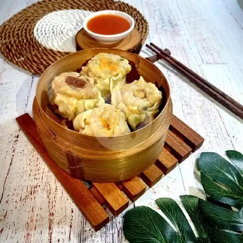 Gambar Makanan Dimsum 153, Gunung Sahari 6