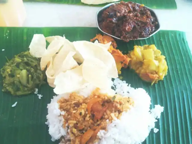 Bindu Curry House Food Photo 4