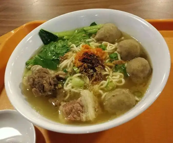 Bakso Iga Tasik 27