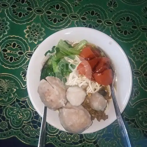 Gambar Makanan Warung Berkah, Pita Saguling 6