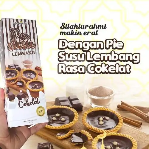 Gambar Makanan Bolu Kukus Siliwangi, Palmerah 4