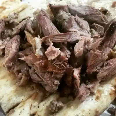 Hüsamettin Usta Kocabaylar Kebap Salonu