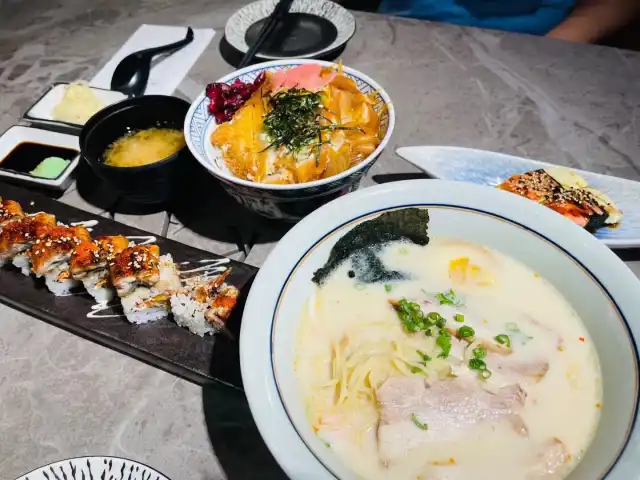 Mizakaya Japanese Cuisine & Bar Food Photo 6