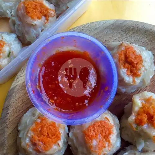 Gambar Makanan Siomay Babi Udang Cocomay, Tanah Abang 5