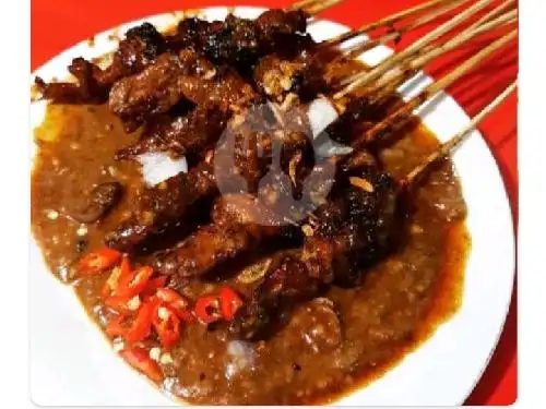 Sate Madura Cak Arif Jaya, Cibarusah Raya