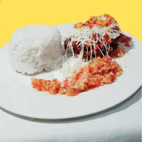 Gambar Makanan Geprek Sontoloyo, Gubeng 10