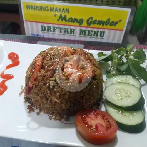 Gambar Makanan Seafood Putra Suryadi, Kejaksan 10