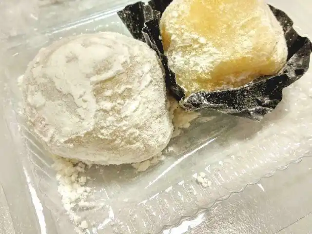 Gambar Makanan Mochi Mochio 16