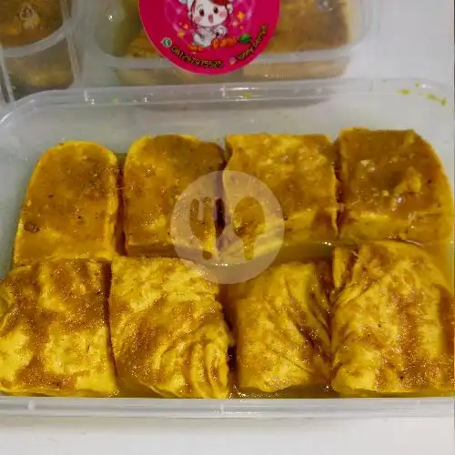 Gambar Makanan Makanan dan Minuman, Mangga Besar 20