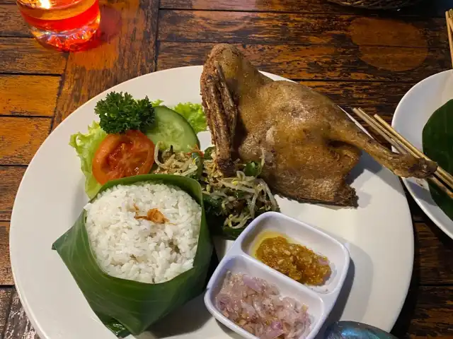 Gambar Makanan Warung Makan Bu Rus 7