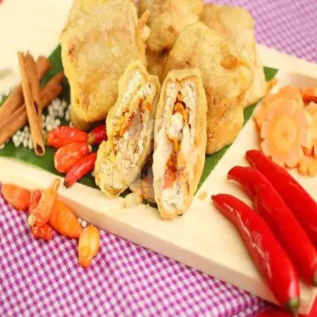 Gambar Makanan Yummykitchen All in One, Tomang 9