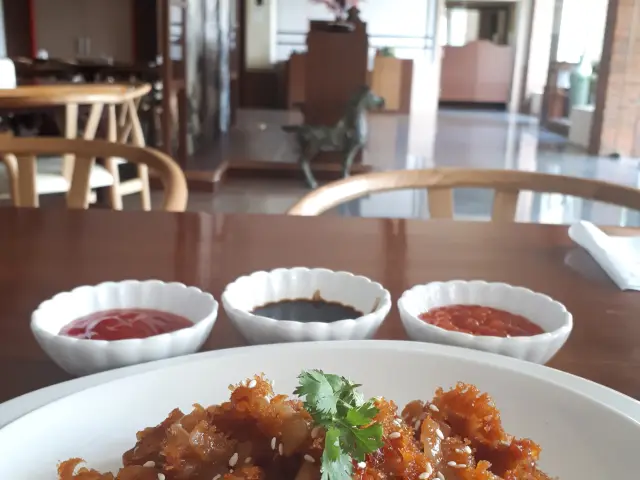 Gambar Makanan Fook Oriental Kitchen 9
