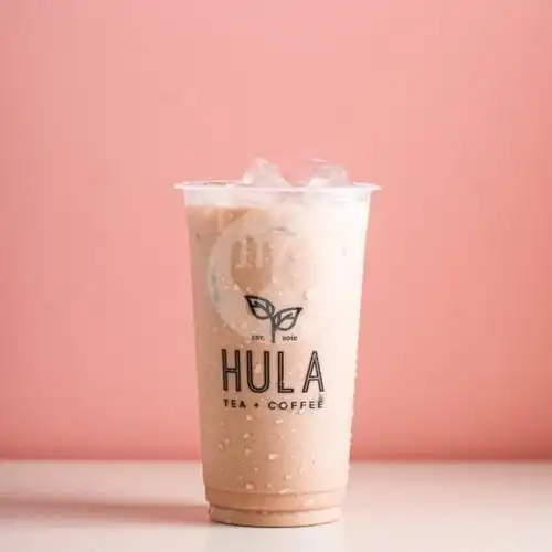 Gambar Makanan Hula Tea + Coffee “BINUS ANGGREK” 8
