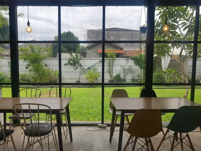 Gambar Makanan Semusim Coffee Garden 4