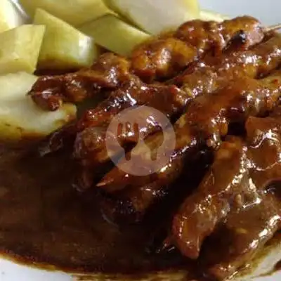 Gambar Makanan Pondok Sate Pak Heru, Kalibata 20