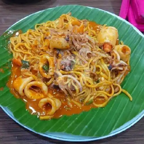 Gambar Makanan Mi Aceh Sidul, Cilandak 4