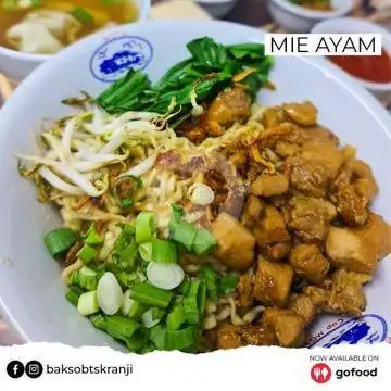 Gambar Makanan Bakso Mercon BTS 19