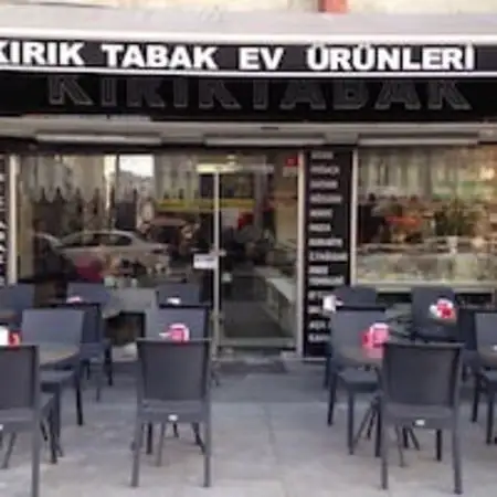 Kırıktabak