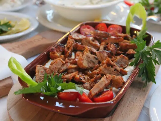 Kubban Gaziantep Mutfağı'nin yemek ve ambiyans fotoğrafları 4