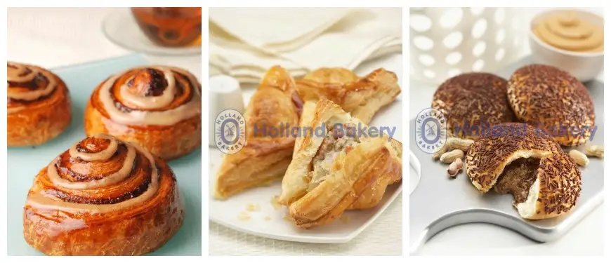 Gambar Makanan Holland Bakery 2