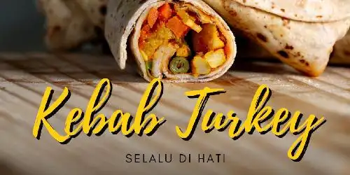 KEBAB TURKEY Selalu Di Hati