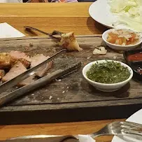 Gambar Makanan Fogo Brazilian BBQ Grand Indonesia 9