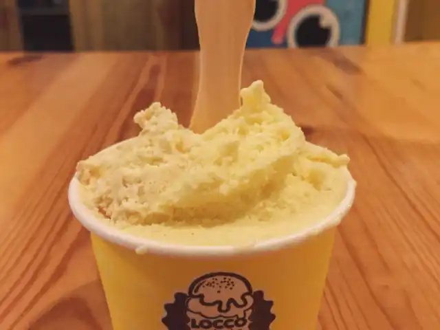 Gambar Makanan Locco Gelato 19