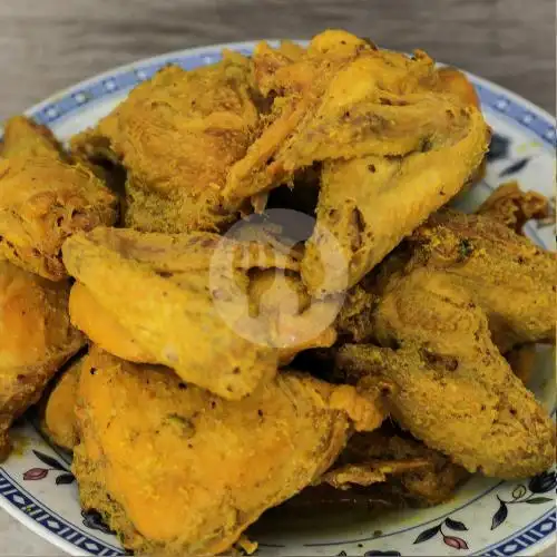Gambar Makanan Kitchen Ayam Kuning 10