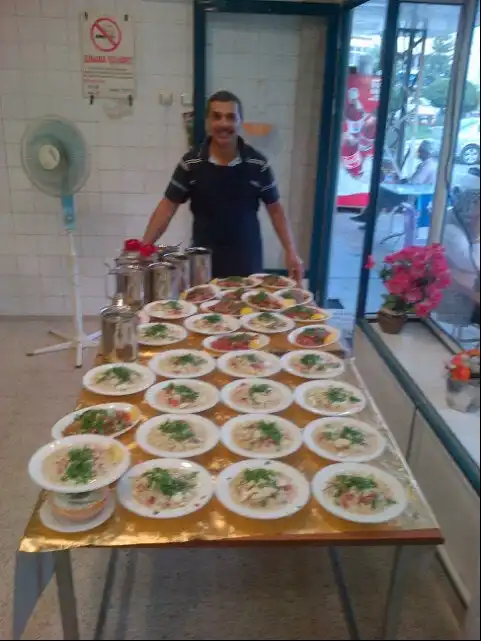 Şişçi Arap Sadi'nin yemek ve ambiyans fotoğrafları 18