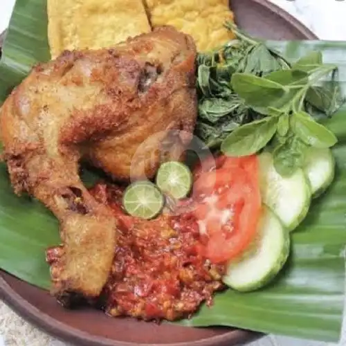 Gambar Makanan Nasi Goreng Andini Raysha 15