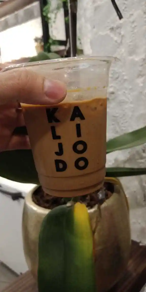 Gambar Makanan KalijodoCoffee 18