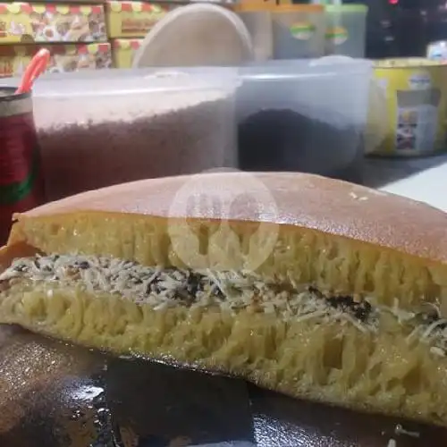 Gambar Makanan Martabak Bangka Royal, Cileungsi 12