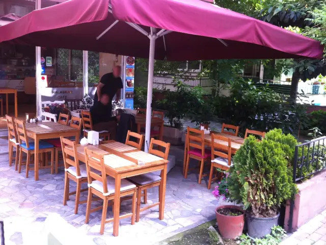 Halaskar Cafe Ev Yemekleri'nin yemek ve ambiyans fotoğrafları 5