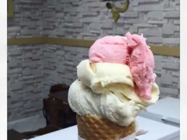 Toros Dondurma'nin yemek ve ambiyans fotoğrafları 7
