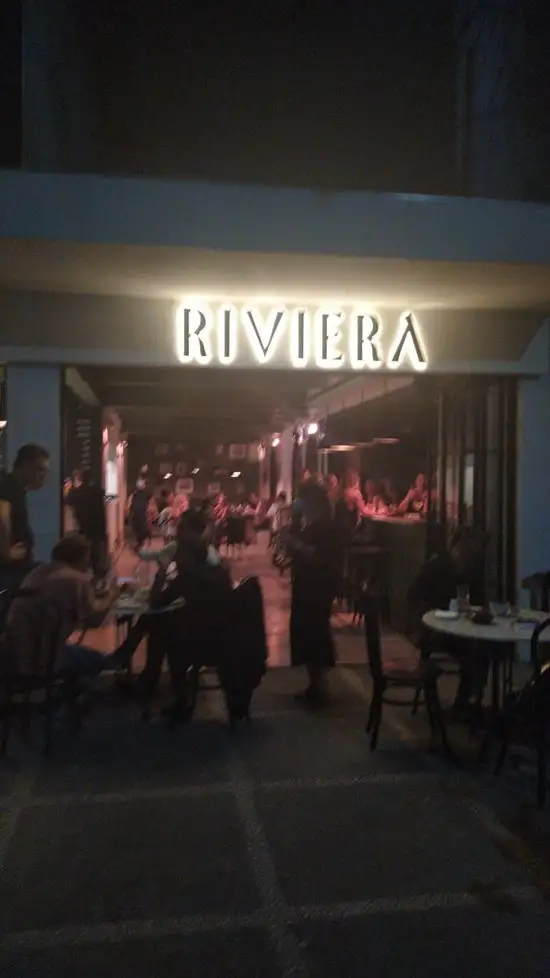 Gambar Makanan Riviera Bistro 4