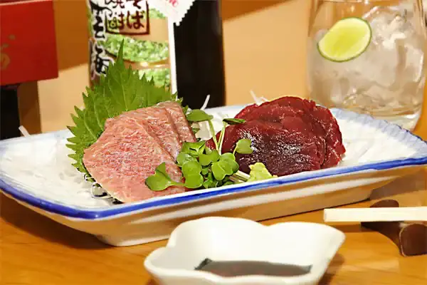 Gambar Makanan Sakura Japanese Restaurant 7