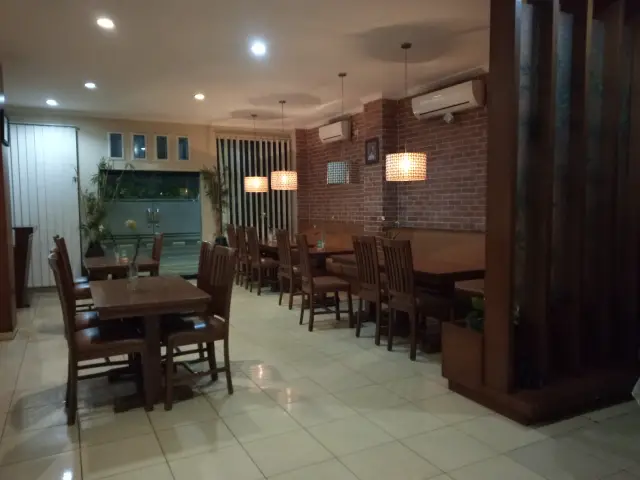 Gambar Makanan Rumpun Bambu Restaurant 8