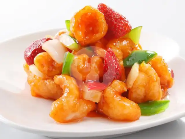 Gambar Makanan Jia Jia Chinese Food, Kali Sekretaris 20