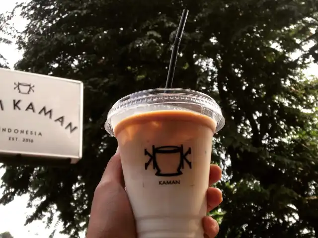 Gambar Makanan Kopi Kaman 3